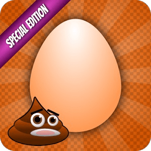 Poo Egg Special Edition Tamago