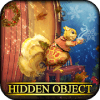 Hidden Object Free - Merry Halloween