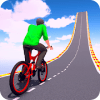 BMX Stunt Racer New 2018