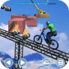 Impossible BMX Stunt Racer 2019