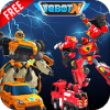 New Super Carbot-Tobotx Adventure of Zombie