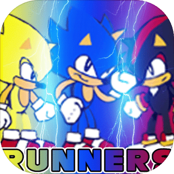 Super Sonic Classic Rush Adventures