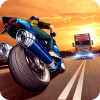 Moto Racing: Traffic Rider