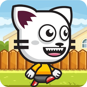 Dizzy Cat Game