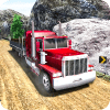 Heavy Duty 18 Wheeler Truck Drive – Offroad Game