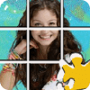 Soy Luna HD Puzzles