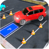 Prado Car Racing 3D Challenge