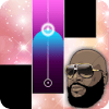 Rick Ross Piano Tiles