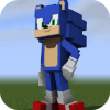 Sonic Fast Craft