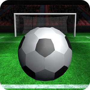 Tiny Soccer 3D