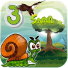 Snail Forest bob 3