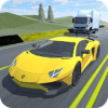 Racing For Car 3D - High Traffic Speed Race