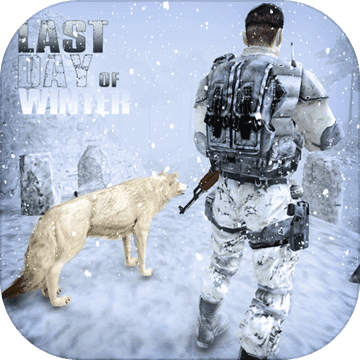 Last Day of Winter - FPS Frontline Shooter