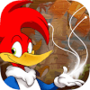 Super woodpecker : Woody Adventure Game