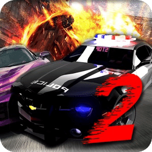 Police Traffic Racer 2 HitJump