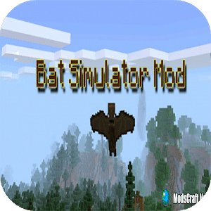 Bat Simulator for MCPE