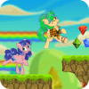 Pony Adventure World - New Little Adventures 2019