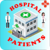 Hospital game patients