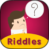Riddles - What Am I?