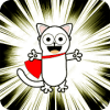 Simon's Cat super Adventure