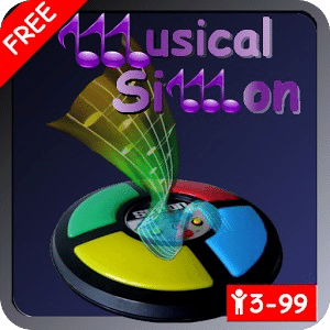 Musical Simon Free