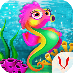 Rings Quest: The Hook Ring Toss Sea Adventure