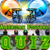 American Football Quiz - Gridiron Touchdown Trivia