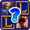 Quiz of Legends Guess The Champion Trivia