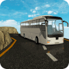 Bus Racing - Hill Station