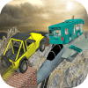 Crash Car Simulator:Car Destruction Demolition 3D