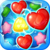 Crush veggies training connect line puzzle