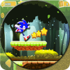 Super Sonic jungle WORLD