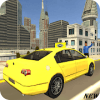 City Taxi Game: Taxi Cab simulator