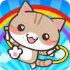 Pet Kitty Cat Runner - virtual pet game