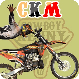 Cowboy Kenny's Motocross