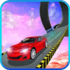 Extreme Stunt Car: Impossible Tracks Driving Games