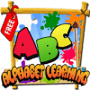 Alphabet Learning - kids game
