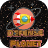 Defense Planet - Game Space