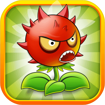 Angry Fruit Legend