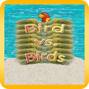 Bird vs Birds