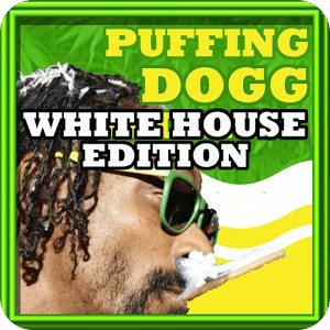 Puffing Dogg