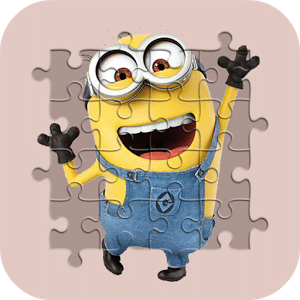 Minions Puzzle