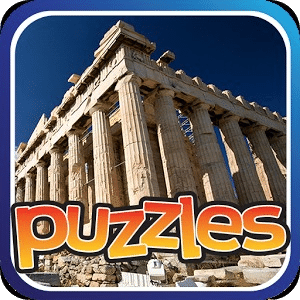 Europe Puzzles