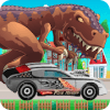 Highway Racer T-Rex