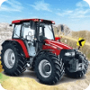 Tractor Simulator 3D - Farming Simulator