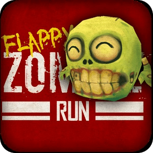 Zombie Jump & Run