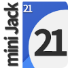 21:MiniJack(블랙잭)