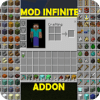 MOD Infinite Items addon