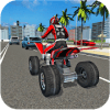 Pro ATV Quad Bike Racer 2018