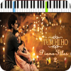 Tum HI HO Aashiqui 2 Piano Tiles